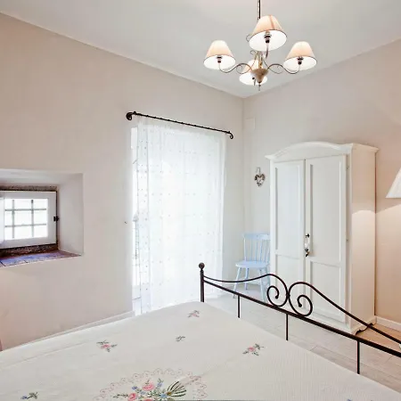 Locazione Turistica Macaron Apartment