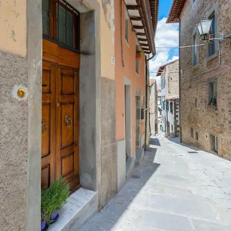 Apartment Locazione Turistica Macaron *
