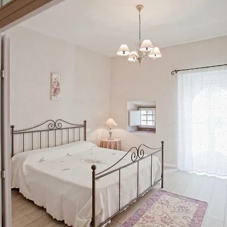 Apartment Locazione Turistica Macaron