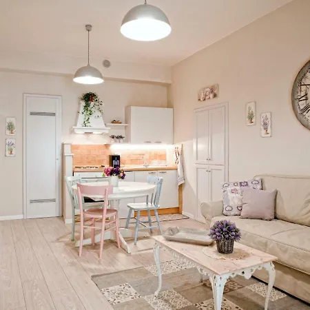 Apartment Locazione Turistica Macaron Cortona